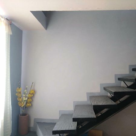 Casita Tipica Cholulteca - Completa Villa Cholula Bagian luar foto