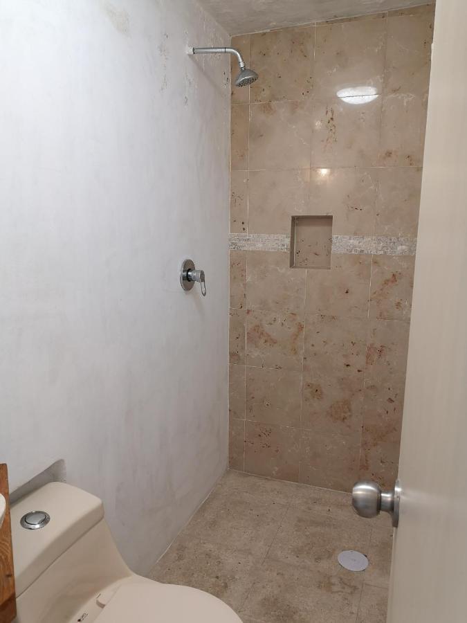Casita Tipica Cholulteca - Completa Villa Cholula Bagian luar foto