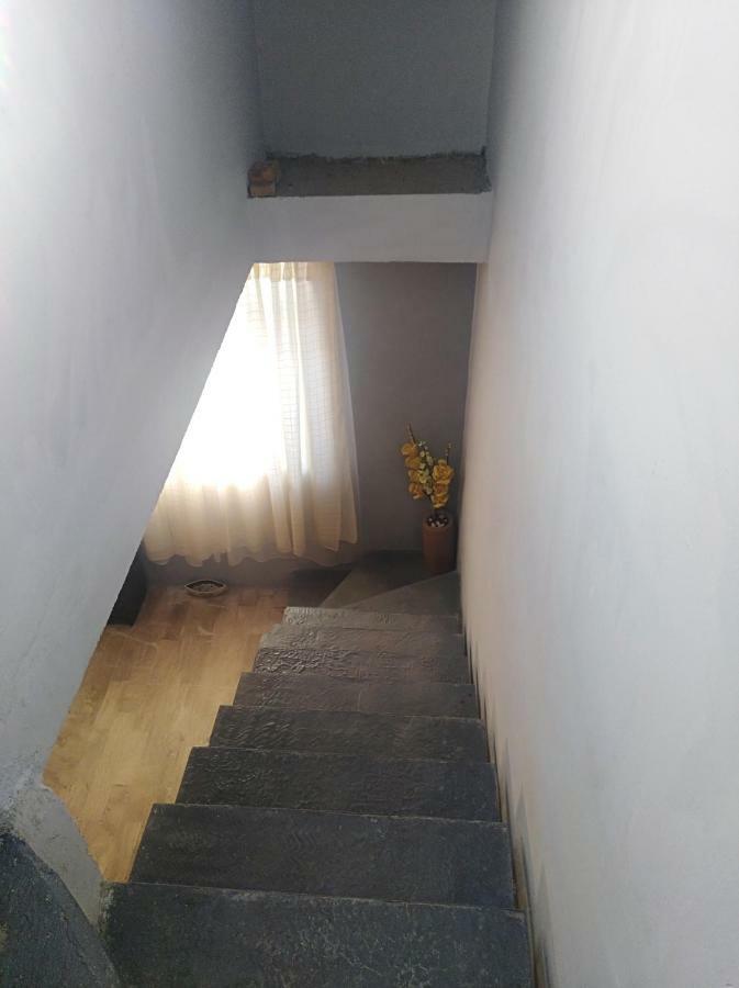 Casita Tipica Cholulteca - Completa Villa Cholula Bagian luar foto