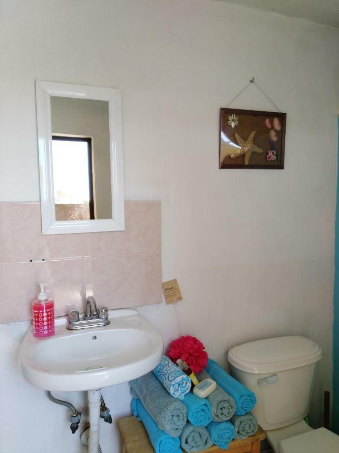 Casita Tipica Cholulteca - Completa Villa Cholula Bagian luar foto