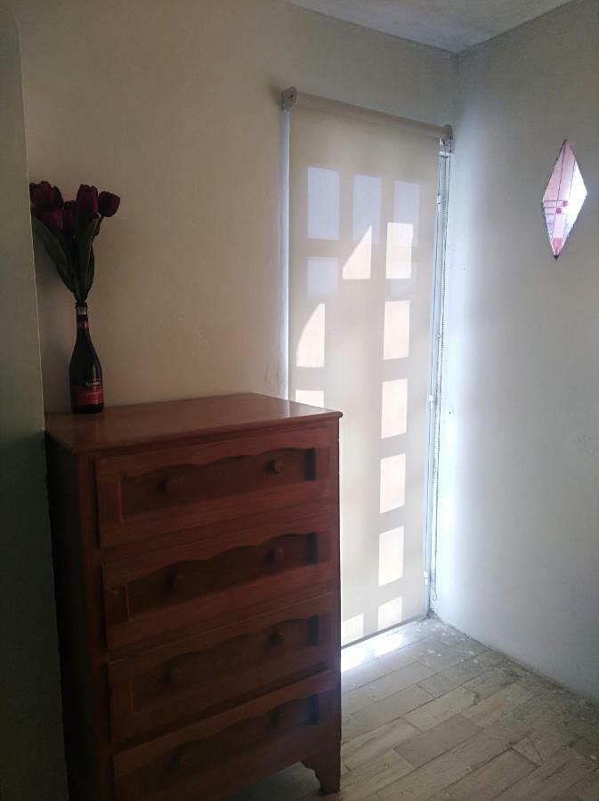 Casita Tipica Cholulteca - Completa Villa Cholula Bagian luar foto