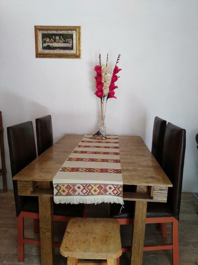 Casita Tipica Cholulteca - Completa Villa Cholula Bagian luar foto