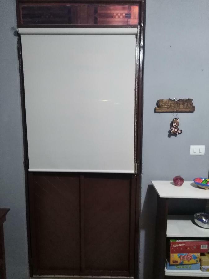 Casita Tipica Cholulteca - Completa Villa Cholula Bagian luar foto